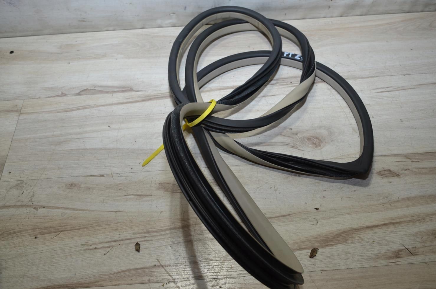 11969798679 - Ущільнення двері внутр. правий t Nissan Murano Z51 09