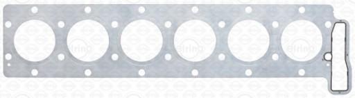 Прокладка ГБЦ 195.470