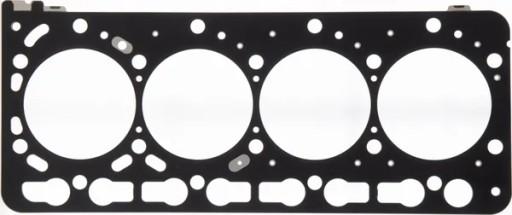 Прокладка ГБЦ 1G51403604