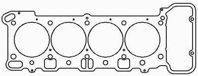 CM-C5111-027 - Прокладка головки Cometic BMW E90 E92 E93 M3 S65B4