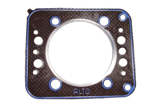 160480 - Прокладка ГБЦ Ducati 916 S.