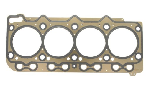 Прокладка ГБЦ (0,8 мм) EL378041 ELRING