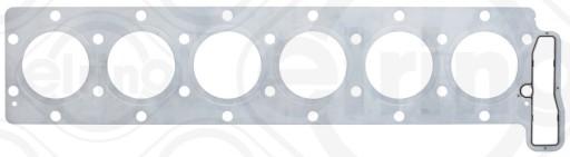 195.470 - Прокладка ГБЦ 1,5 мм подходит: MAN HOCL, LION´S CITY, LION´S