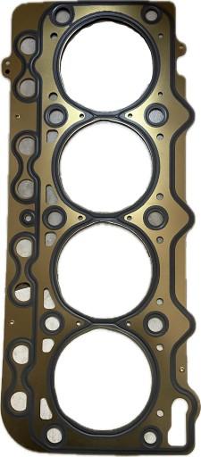 504190831 - Прокладка ГБЦ IVECO CASE STEYR New Holland