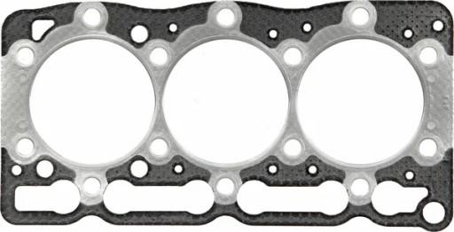 1626103310 - Прокладка головки двигателя, D1105