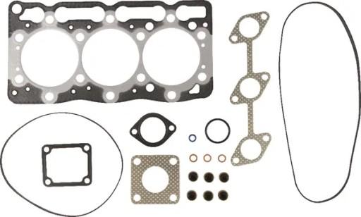 1626699352 - Прокладка головки двигателя, комплект, D1105