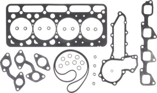 1907799352 - Прокладка головки двигателя, комплект, V2203