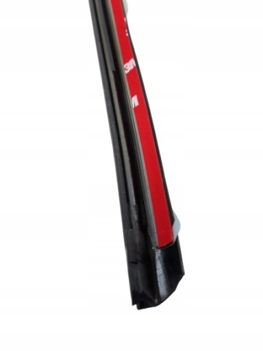 2447ASMST - Верхняя прокладка лобового стекла BMW 3 E90 E91 05-