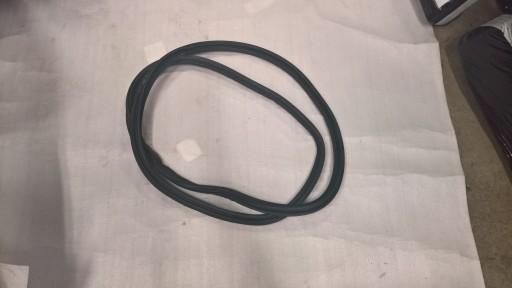 Honda Accord VIII задняя крышка кузова