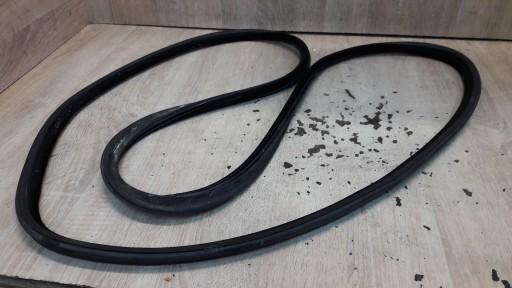 Ущільнення кузова багажника E46 KOMBI