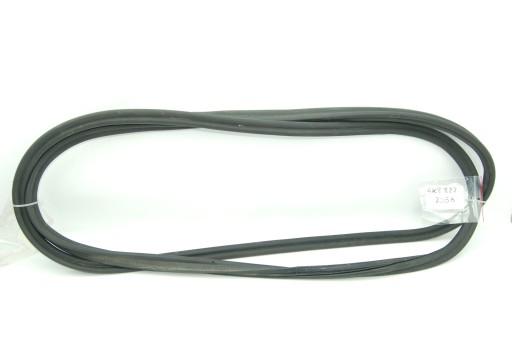 Прокладка крышки багажника Audi A7 RS7 4k8827705b