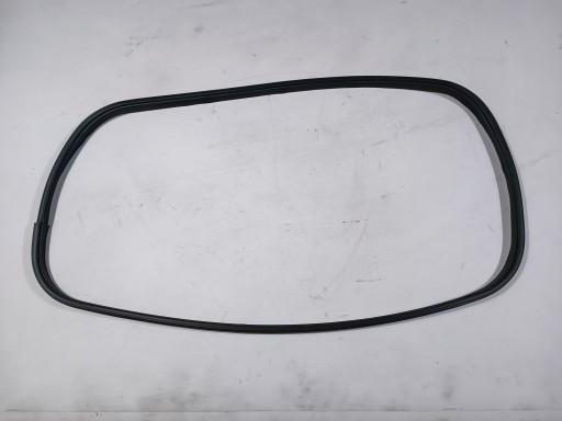 KKM4768 - Прокладка кришки багажника Corvette C5 Cabrio