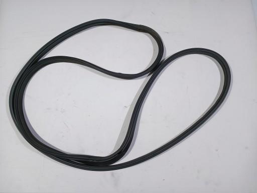 KKM5354 - Прокладка кришки багажника Corvette C6 targa