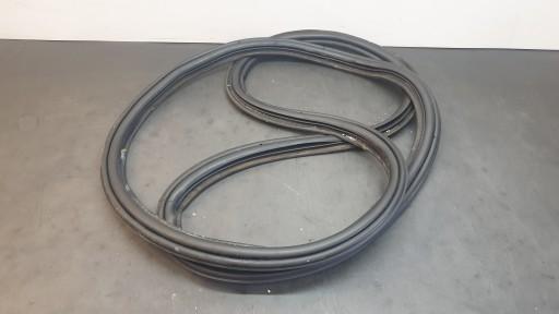 Прокладка кришки багажника Fiat Croma II 05-10