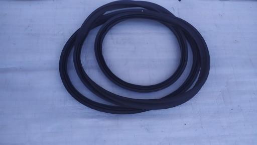 87321-J5000 - Прокладка кришки багажника Kia Stinger 17-