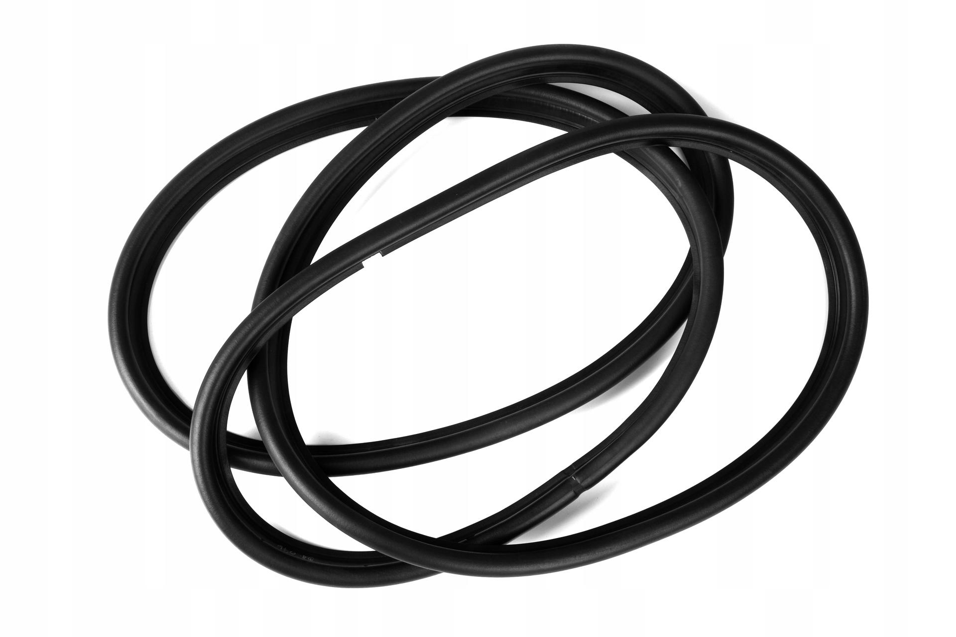 MS2625 - Уплотнение крышки багажника Mercedes 190 W201