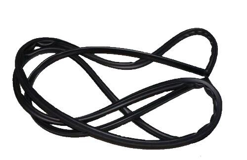 A2047400478 - Прокладка кришки багажника Mercedes X204 GLK class