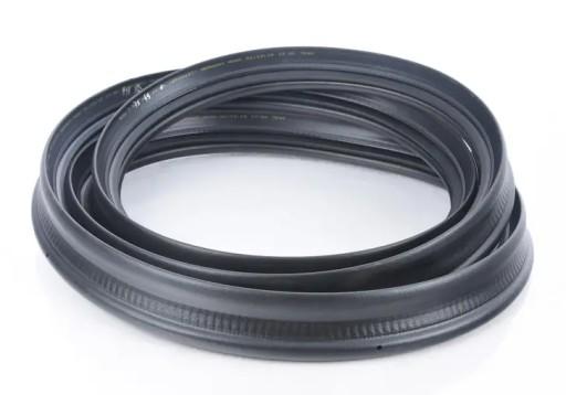 51767375849 - Прокладка крышки багажника Mini Cooper F56 Оригинал