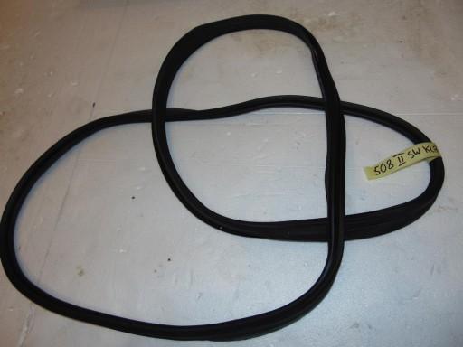 Прокладка крышки багажника PEUGEOT 508 II R8 SW NM