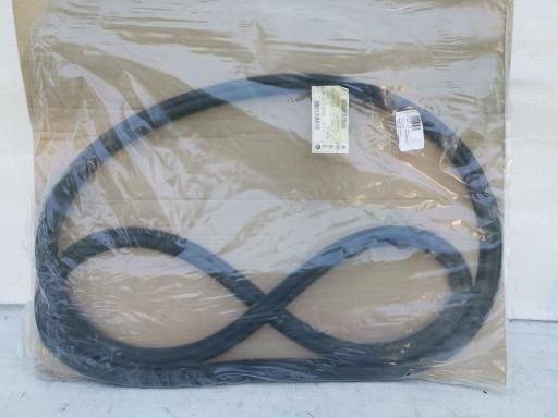 5JJ827705G - Прокладка кришки багажника Skoda Rapid Spaceback