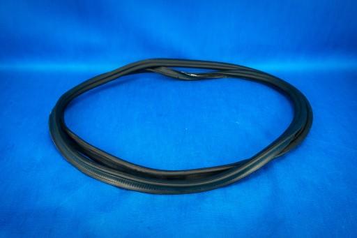 VW Arteon 3g8 3g8827705a крышка багажника