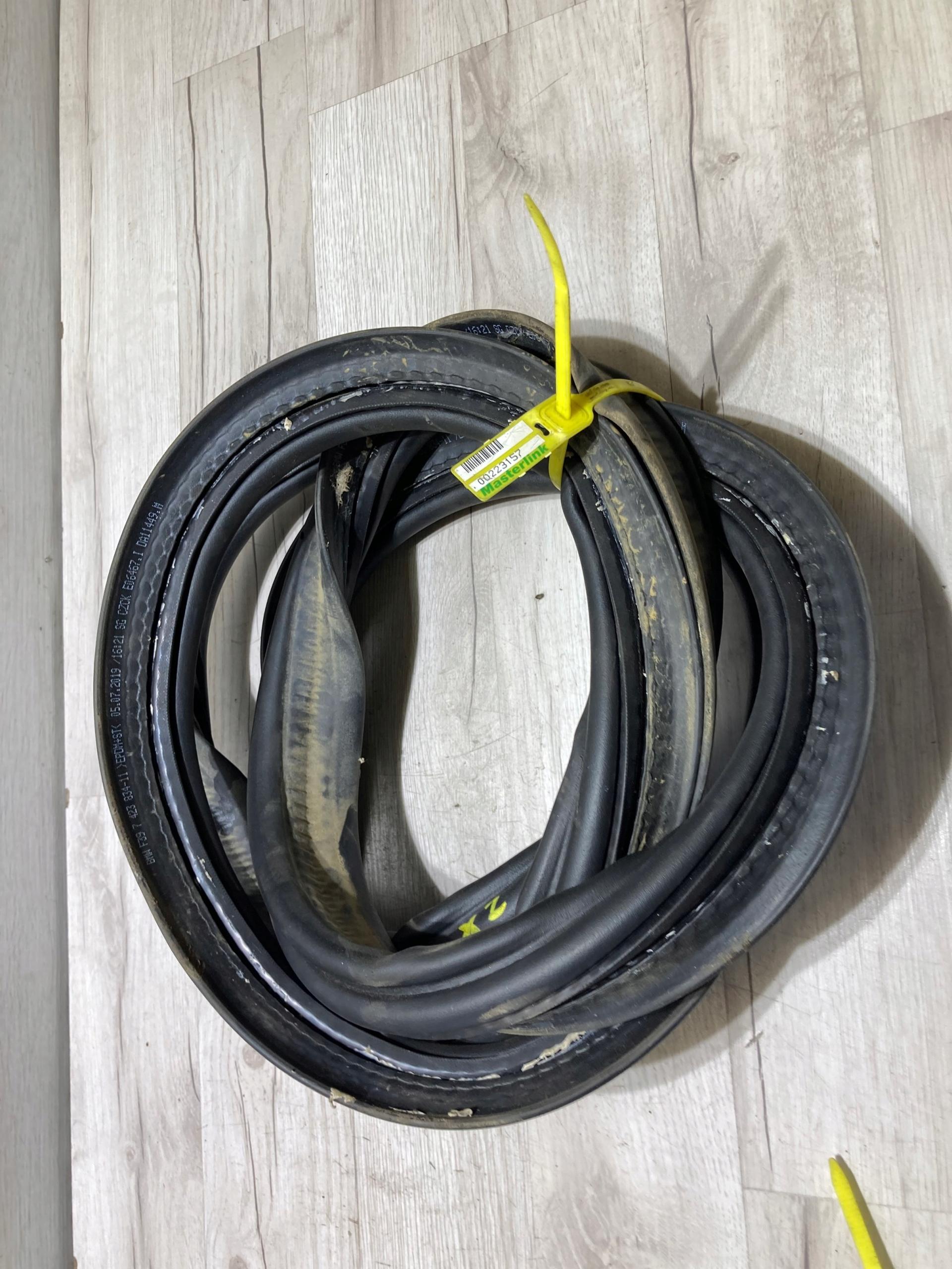 Прокладка заслінки зд 74238343 BMW X2 F39