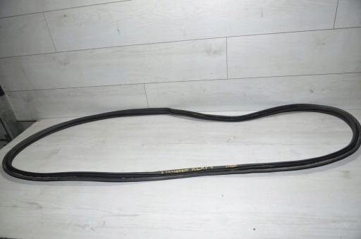 55080000 - Прокладка люка задня Dacia Duster II 20R