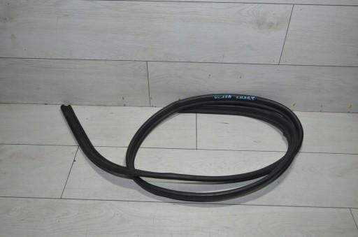 8623-0000 - Прокладка закрылка задняя SMART Roadster Coupe 452