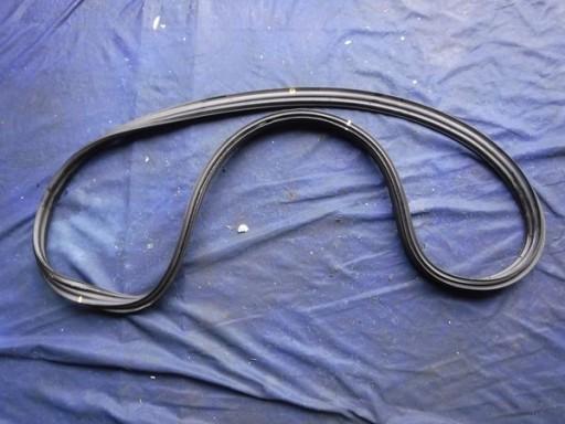 Прокладка крышки багажного отсека FORD Mustang VI 15-CABRIO