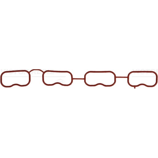 Прокладка впускного колектора VICTOR REINZ 71-17837-00