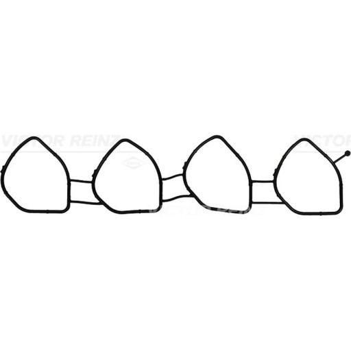 Прокладка, впускной коллектор VICTOR REINZ 71-54207-00