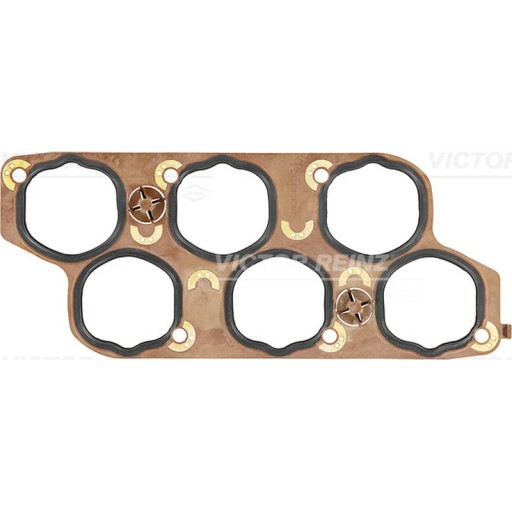 71-38223-00 - Прокладка, впускной коллектор VICTOR REINZ