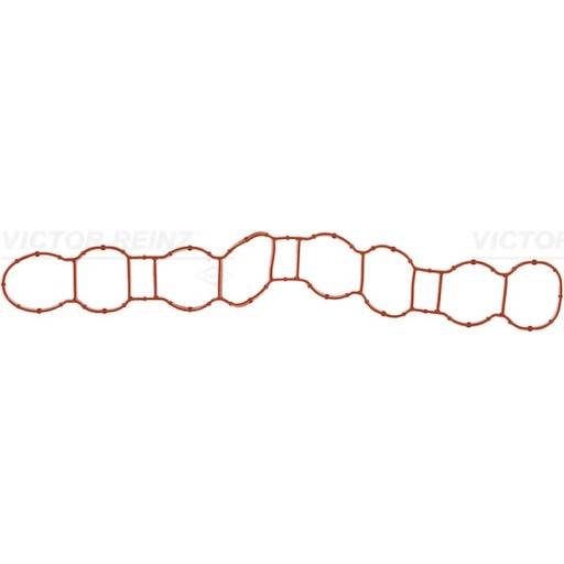71-42856-00 - Прокладка, впускний колектор VICTOR REINZ