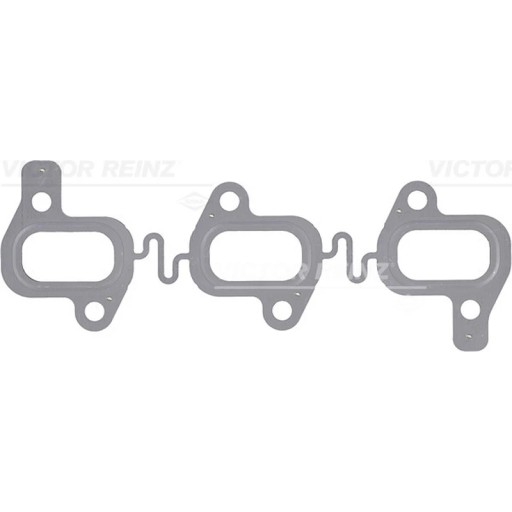 Прокладка, выпускной коллектор VICTOR REINZ 71-40492-00