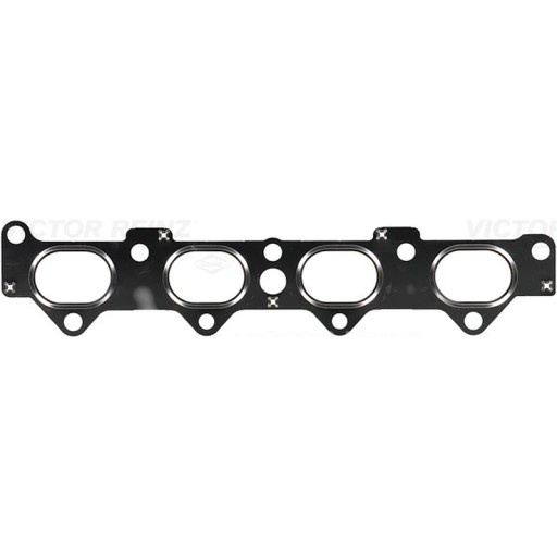 71-53978-00 - Прокладка, выпускной коллектор VICTOR REINZ