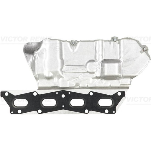 71-42126-00 - Прокладка, выпускной коллектор VICTOR REINZ