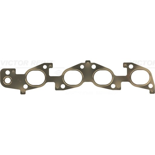 71-53154-00 - Прокладка, выпускной коллектор VICTOR REINZ