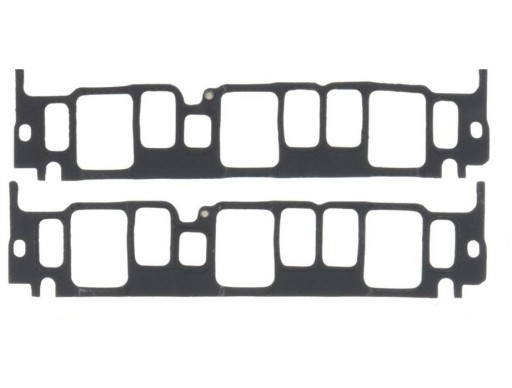 KS1312A - Прокладка коллектора oldsmobile silhouette omega cutlass 3.1