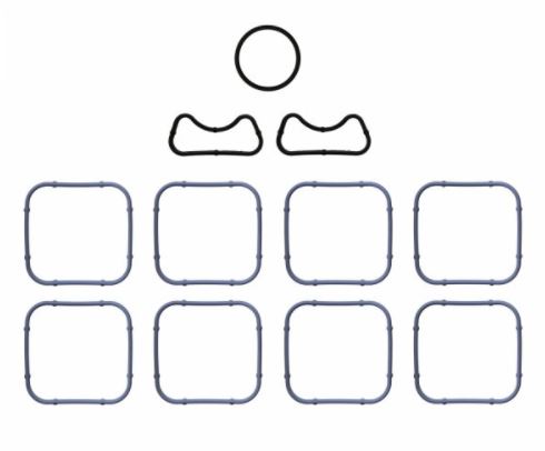 MS97089 - Прокладка коллектора подходит для: CHRYSLER 300 C, 300C, DODGE CHALLENGER,