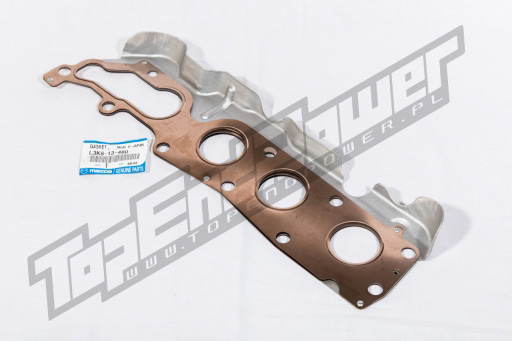 L3K9-13-460 - Прокладка випускного колектора Mazda 3 6 MPS CX-7