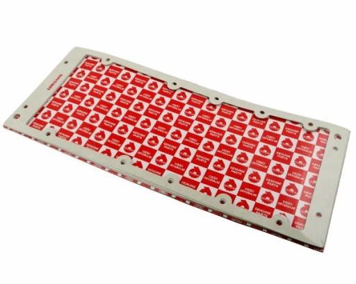 50013060U - Верхний сальник заднего моста circalit 0,8 мм C-330 (продается в