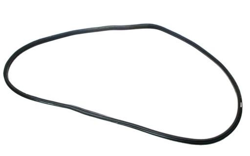 51727440033 - Ущільнювач кромки дверей ПД BMW X1 F48 OE