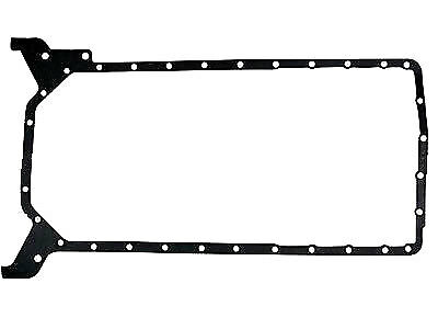 A1030140422 - Прокладка масляного поддона Mercedes M103