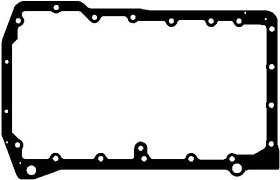 A6510140080 - Прокладка масляного піддону Mercedes OM651