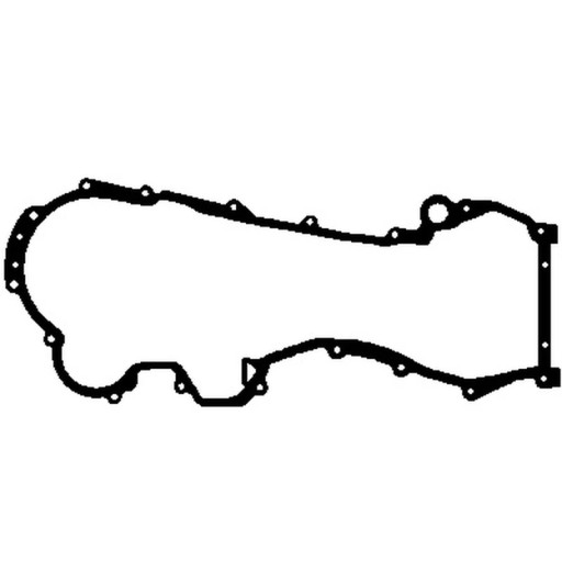 Прокладка, привід ГРМ ELRING 317.170