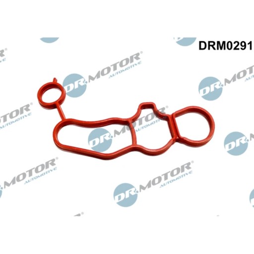 DRM0291 - Прокладка, корпус масляного фільтра Dr. Motor Automotive DRM0291