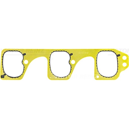 71-38174-00 - Прокладка, корпус впускного коллектора VICTOR