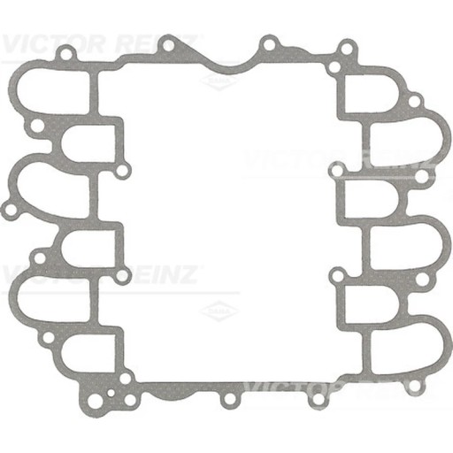71-31702-00 - Прокладка, корпус впускного колектора VICTOR