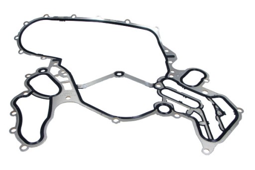 059 103 - Прокладка кожуха ГРМ для VW TOUAREG 3.0 T