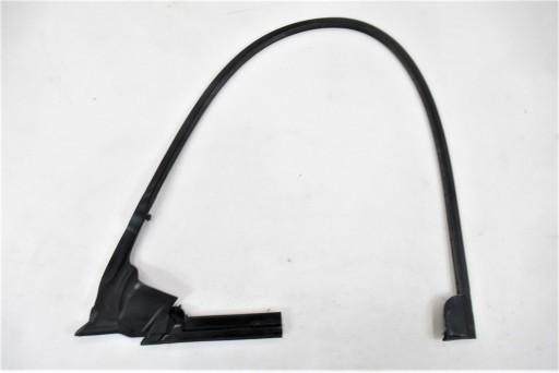 Прокладка накладка п зд BMW F06 Gran Coupe